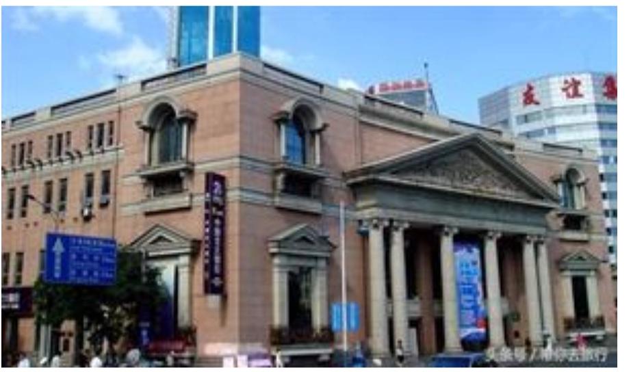 大连市有什么古迹可参观