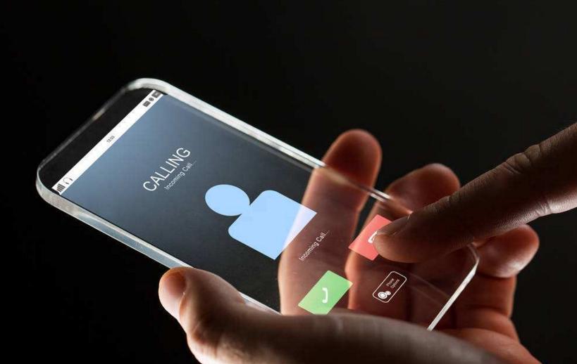 概念手机是什么？：概念手机