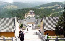 合肥市什么山出名好玩