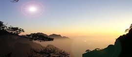 合肥市什么山出名好玩