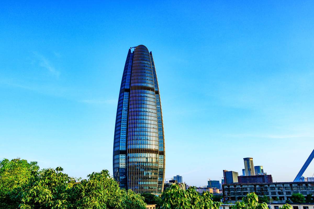 宁波市空气质量怎么样? 宁波市空气质量怎么样?