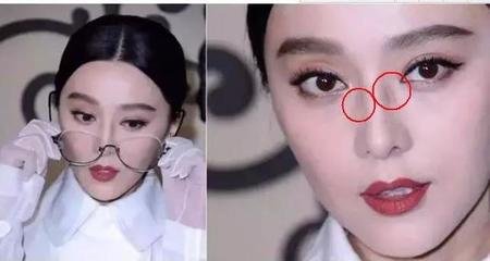 明星底妆化妆技巧
