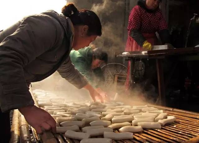 宁波市有什么风俗活动