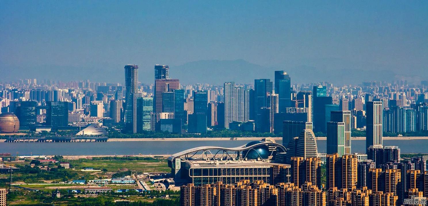 杭州市与宁波市哪个强大