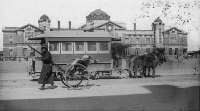 沈阳市公交怎么坐地铁