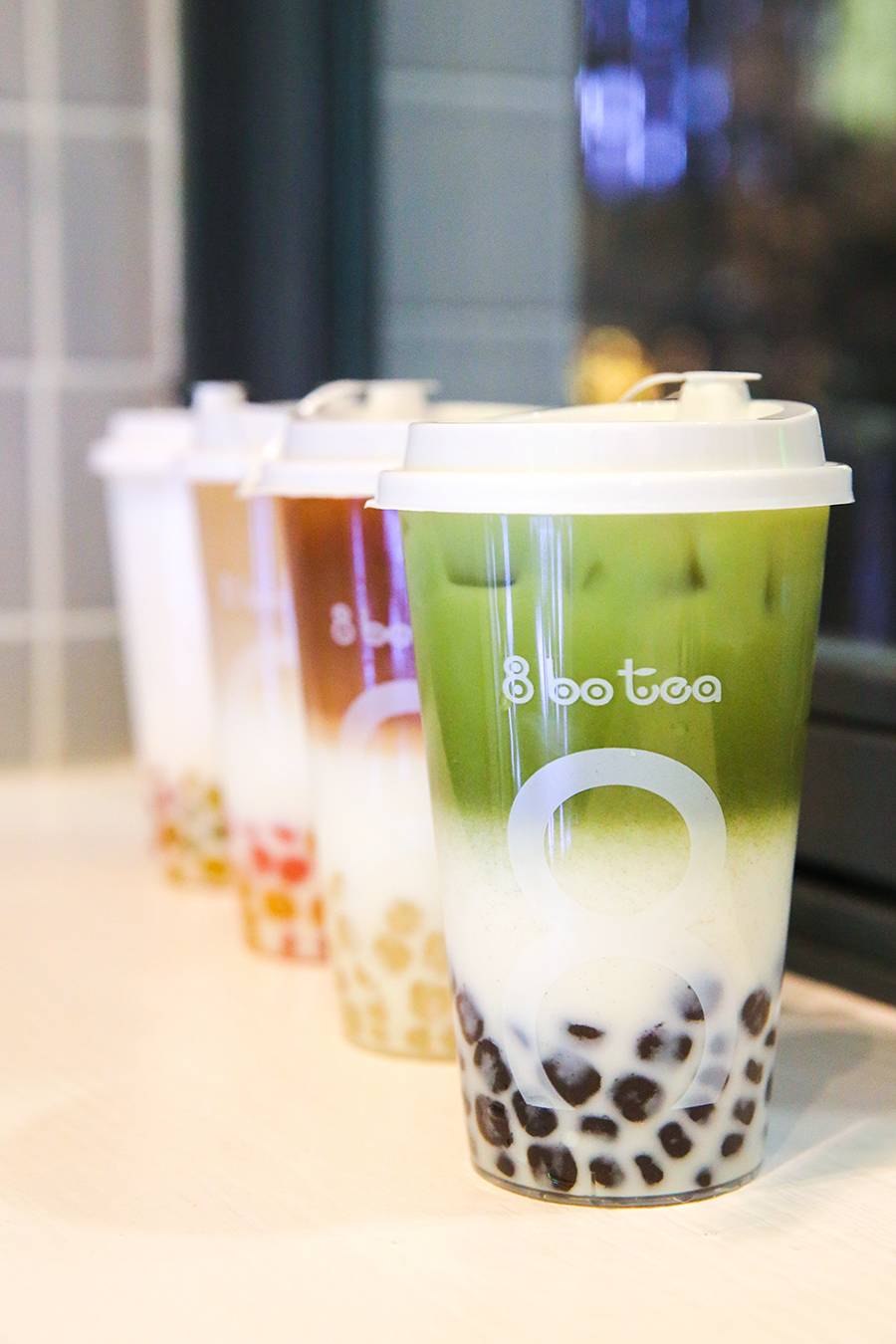 沈阳开奶茶加盟店真好吗？