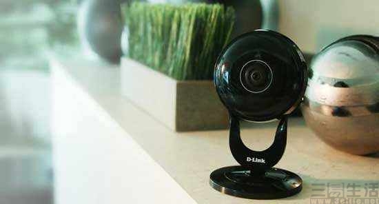 [水滴摄像头]路口水滴摄像头是拍什么的？