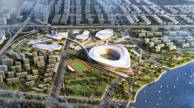宁波市什么区好