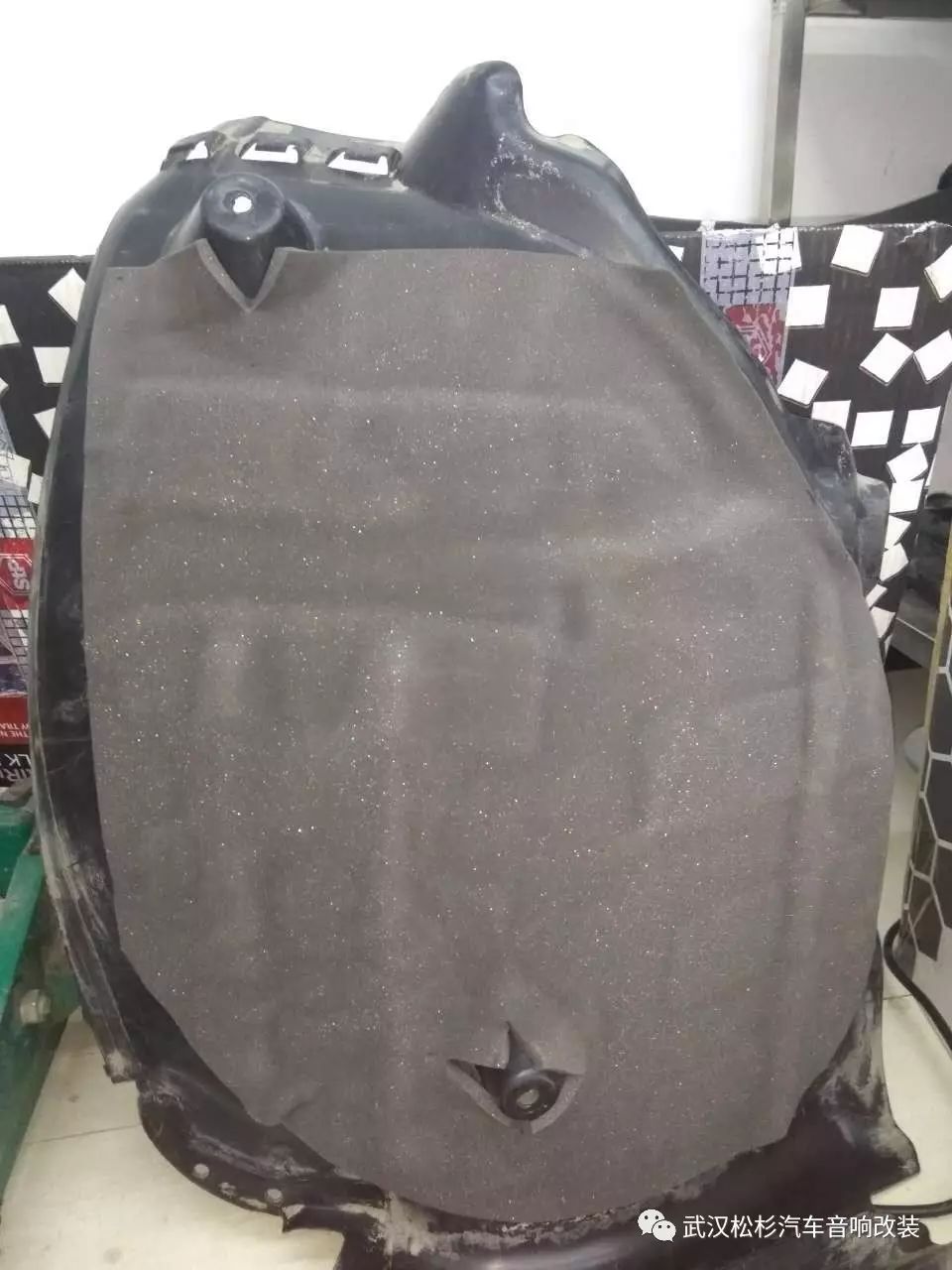 奔驰旋转高音