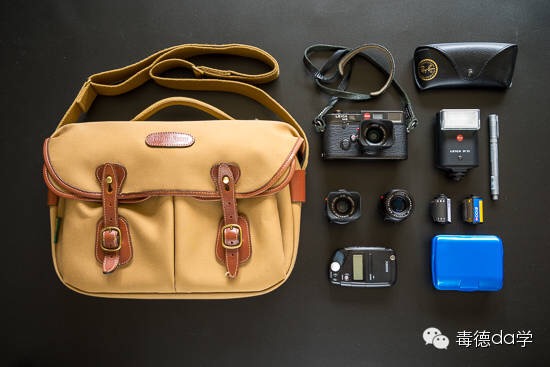 [摄影包]摄影包的选购攻略？