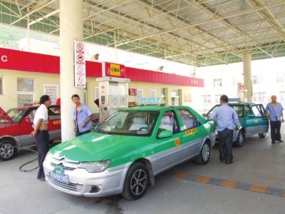 兰州市哪里办理加气证