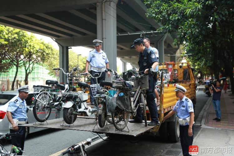 广州跑外卖用什么电动车好？