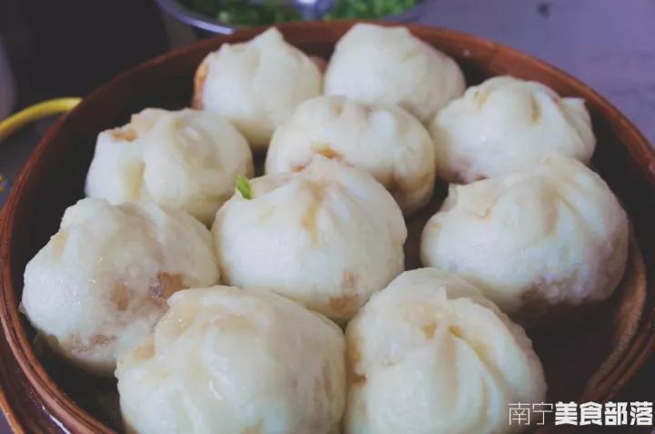 南宁建政路有什么美味小吃？