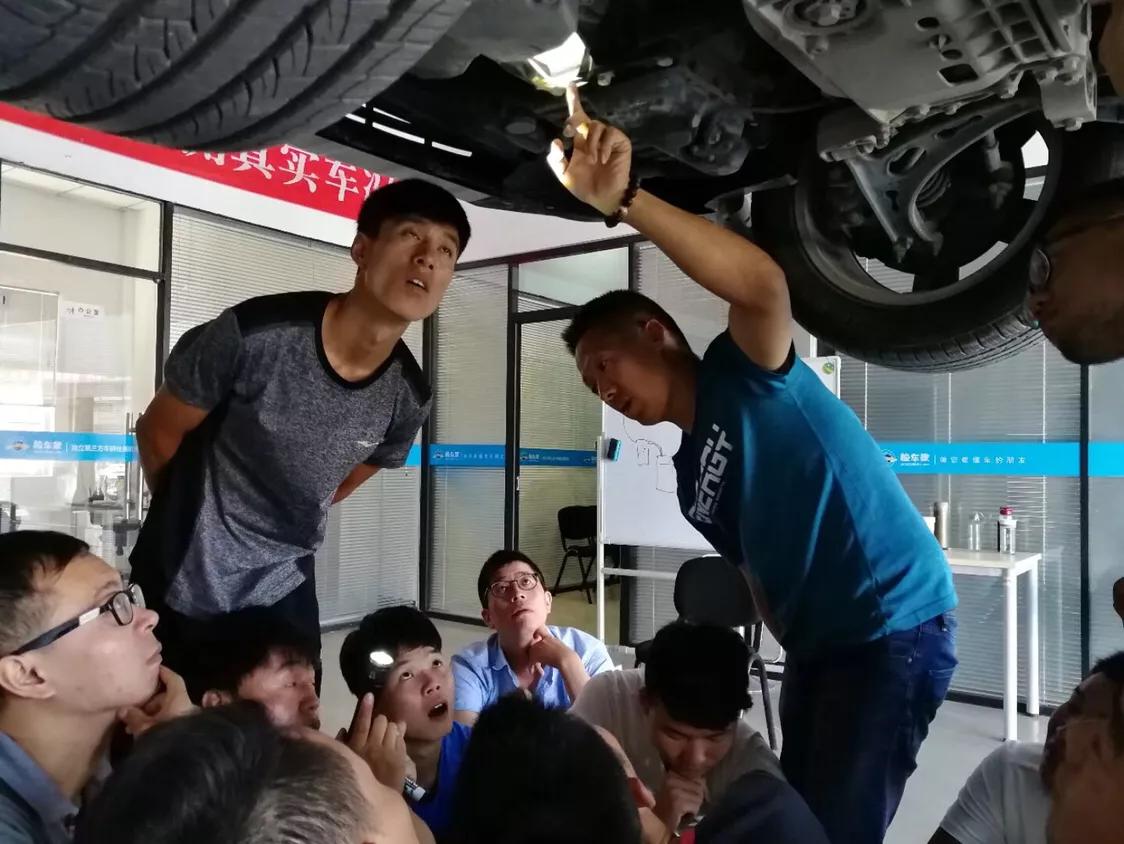 买二手车买什么车好