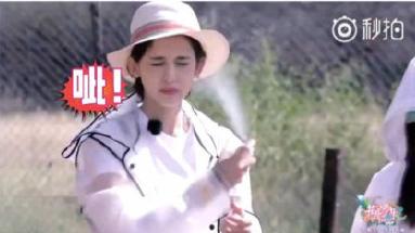 明星平价美妆好物
