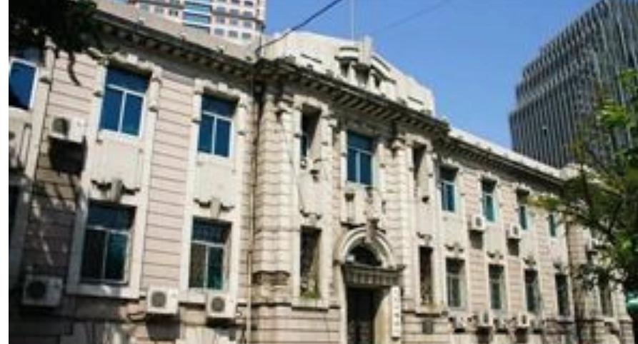 大连市有什么古迹可参观