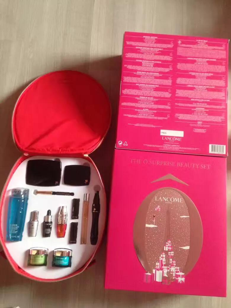 美妆礼盒推荐好物有哪些
