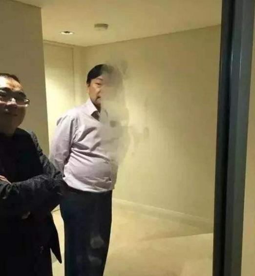明星底妆化妆技巧
