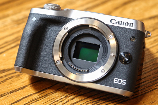 佳能m3（佳能m3属于什么级别？）