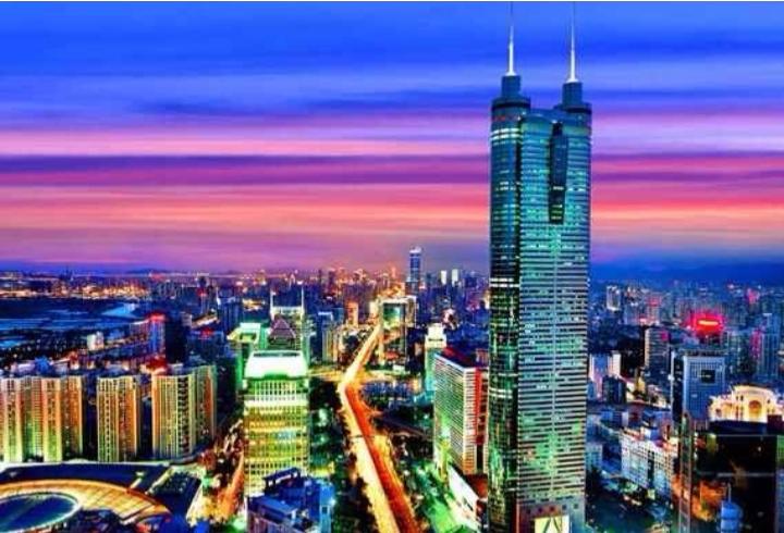 深圳这座城市，到底是因何而得名的？