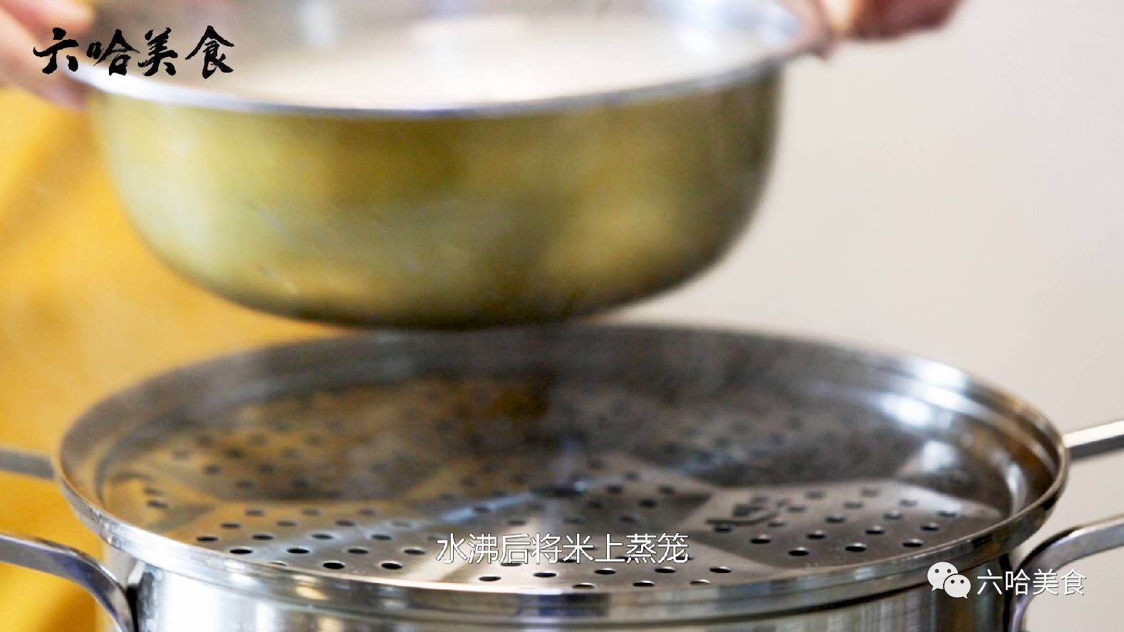 [电饭锅怎么用]新电饭锅第一次怎么用？