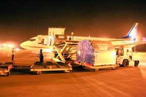 南宁市飞驰速递怎么样