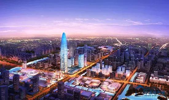 宁波市购房买哪个位置好