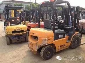 海外生活 叉车工资怎么样，海外生活 叉车工资怎么样啊
