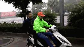 南宁的“滴滴打驴”为什么被叫停了？