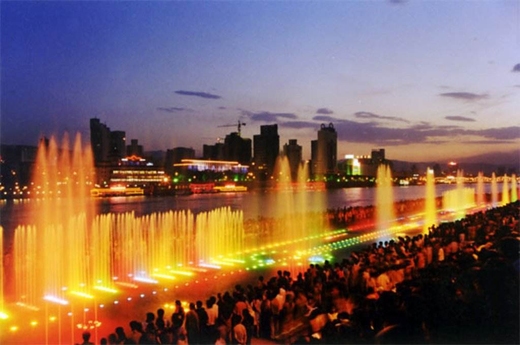 兰州市哪里拍照景色最美 兰州市哪里拍照景色最美