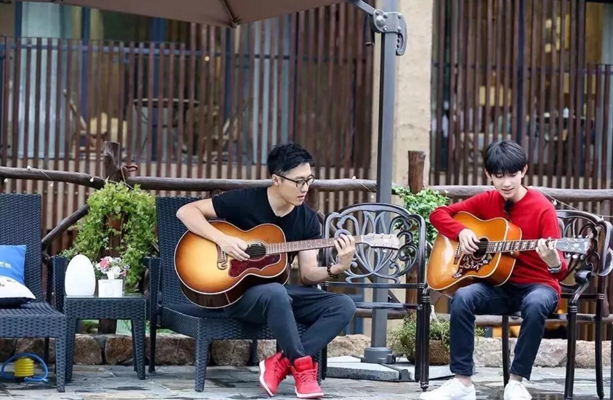 雨后春笋般的慢综艺是不是疗愈的桃花源? 雨后春笋般的慢综艺是不是疗愈的桃花源?