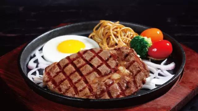 河南加盟西餐店哪个好点