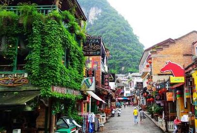 桂林有哪些有特色的小酒馆？