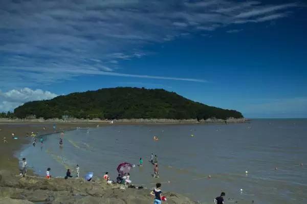 宁波市有什么免费的山 宁波市有什么免费的山