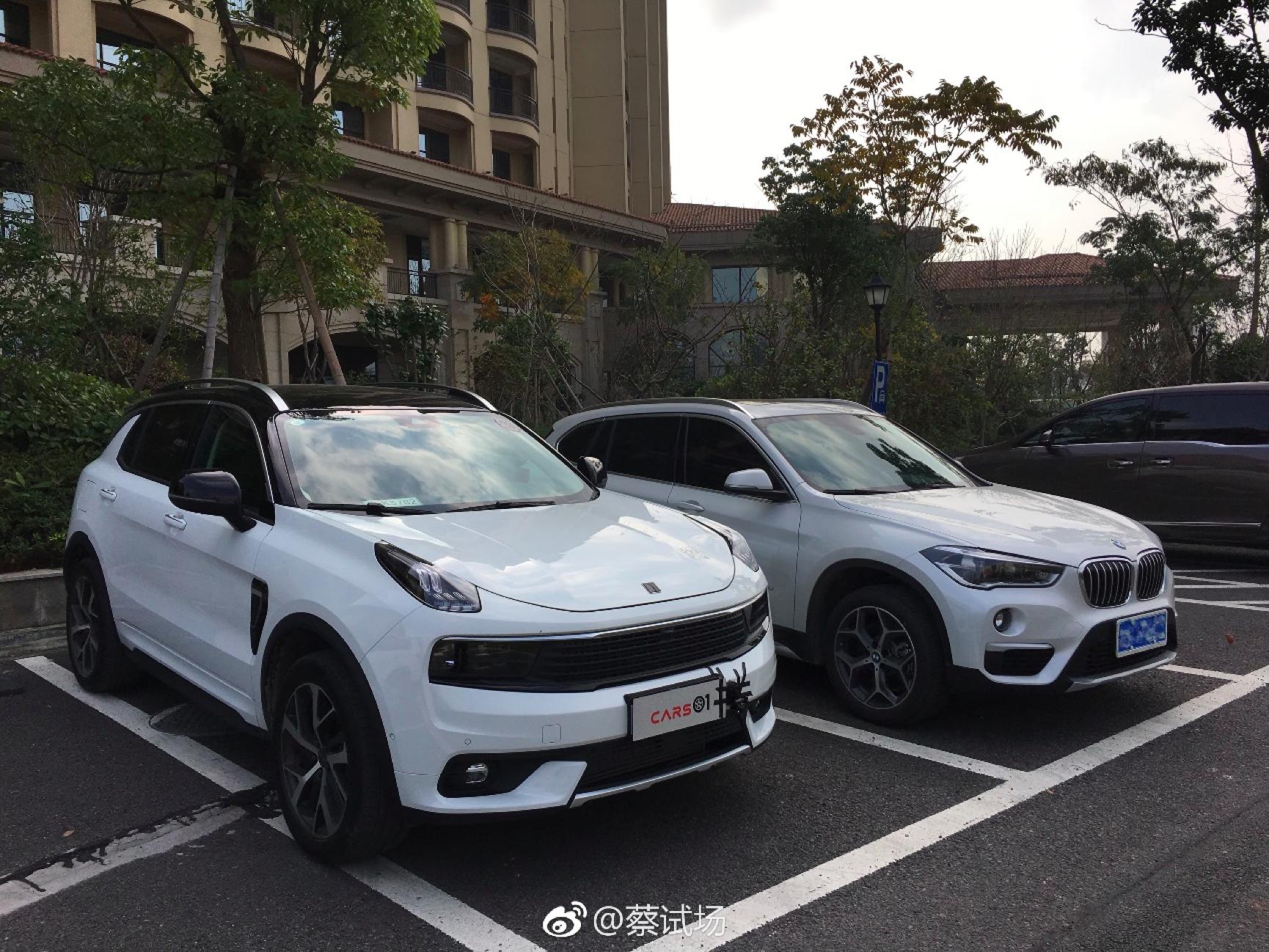 林克汽车报价及图片05,林克汽车报价及图片05款