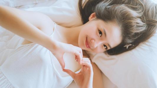 美丽没有技巧全靠化妆
