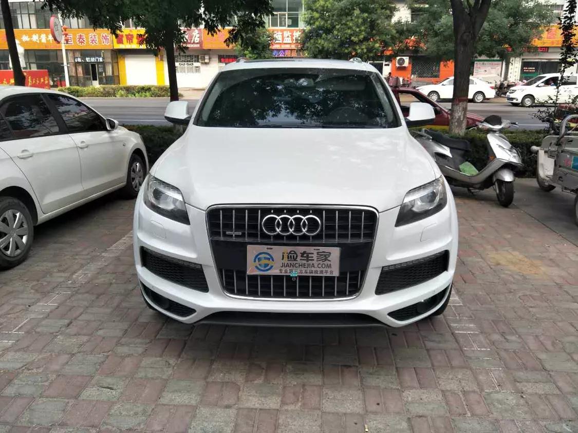 买二手车买什么车好