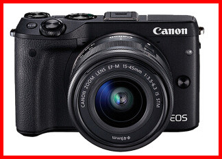 佳能m3（佳能m3属于什么级别？）