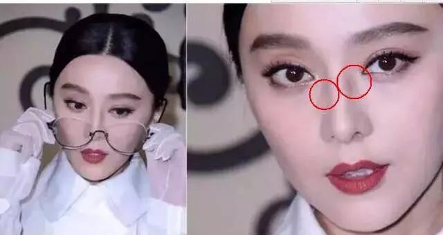 明星底妆化妆技巧
