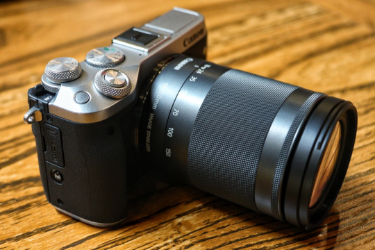 佳能m3（佳能m3属于什么级别？）