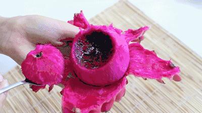 武汉市火龙果为什么这么便宜