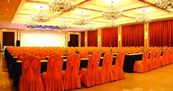 合肥市宴会厅有哪些 合肥市宴会厅有哪些