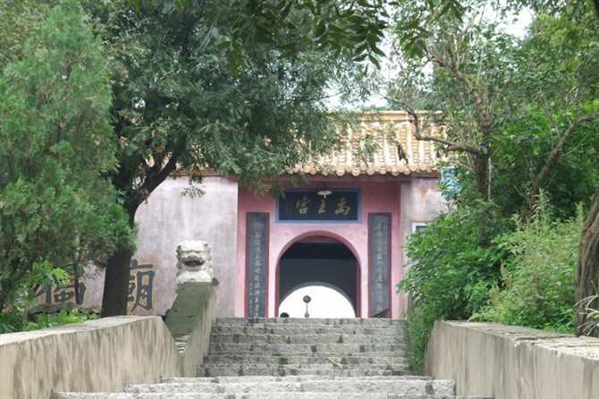 合肥市都有什么景区好玩