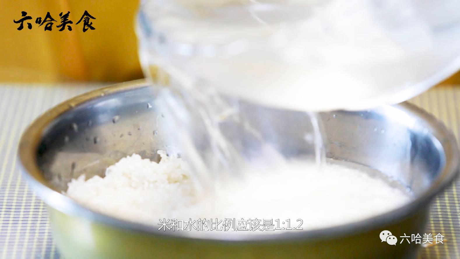 [电饭锅怎么用]新电饭锅第一次怎么用？