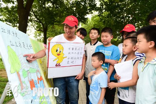 如何看待合肥推广分类扔垃圾可换礼品这件事? 如何看待合肥推广分类扔垃圾可换礼品这件事?
