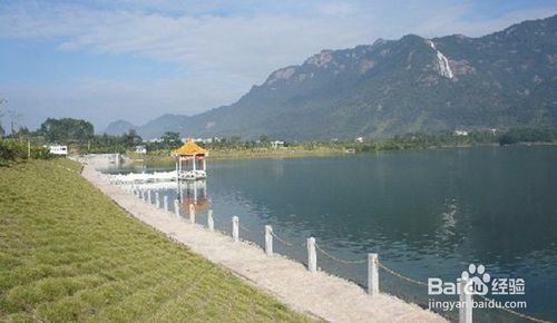 广州市什么地方适合钓鱼
