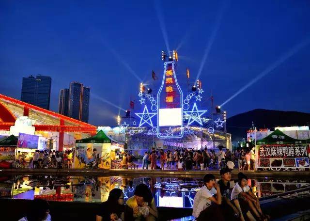 大连市为什么叫浪漫之都