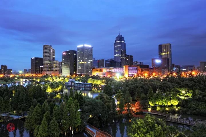 宁波市什么区好