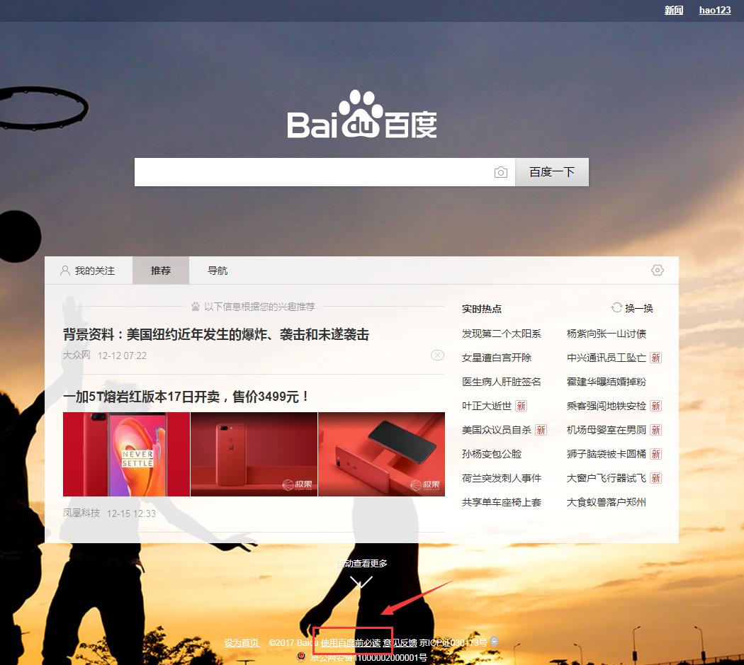 搭建网站 搜索引擎
