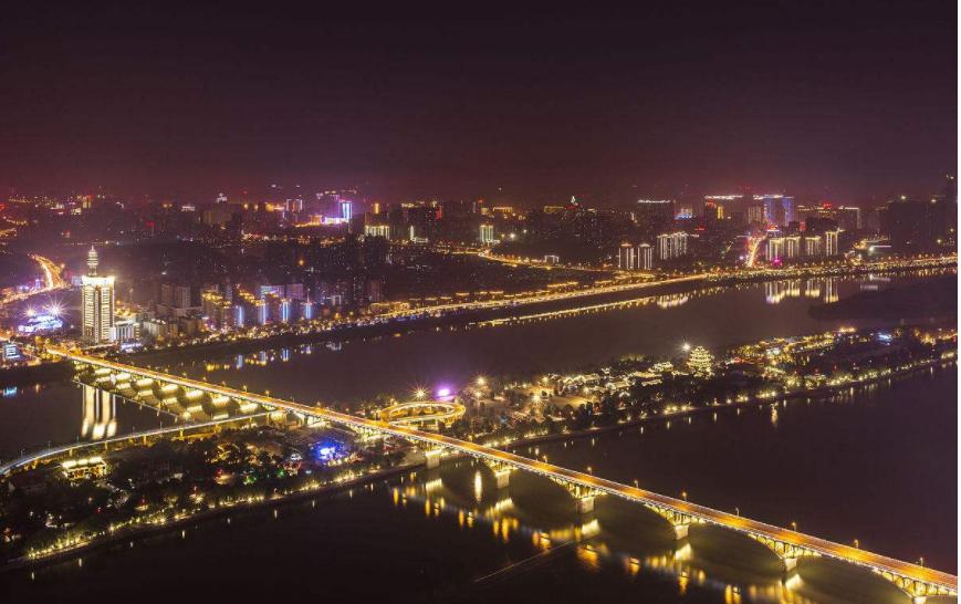 长沙市要什么有什么公司